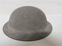 WW1 Doughboy Helmet
