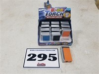 12 Lighters - $4.99 each retail