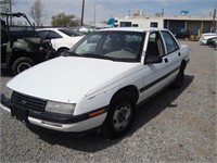 1994 Chevrolet Corsica - #258753