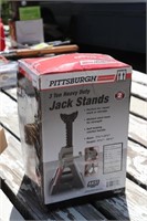 New Jack Stands