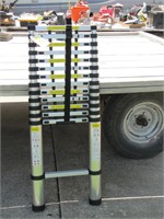 Finether Extendable Ladder