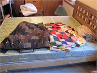 Hand Tied Quilts