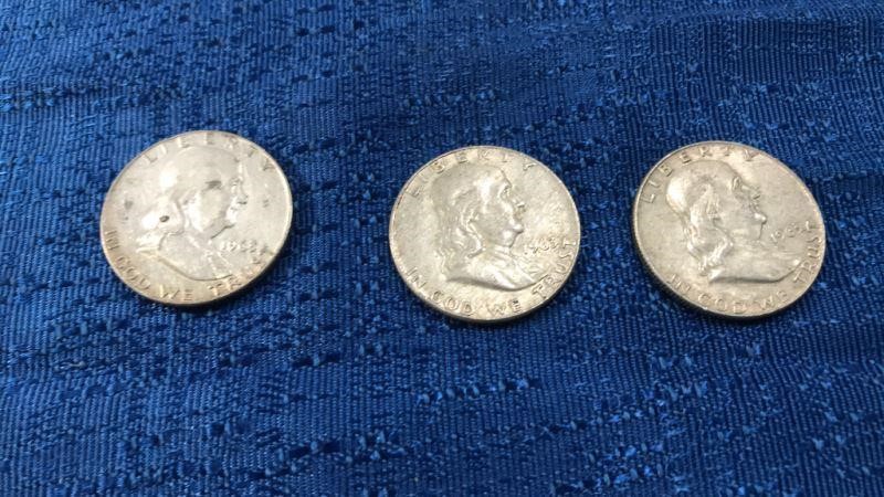 Spring Coin and Collectibles Auction Day 1