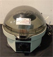 Clay Adams 420225 Compact II Centrifuge