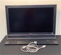 Sony KDL-V32XBR2 32" TV
