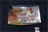 1999 MLB Cards