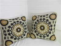 Custom made Pillows