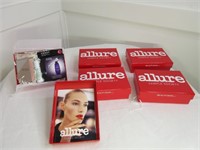 Allure Society Beauty Bar Samples
