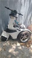T3 Motion Segway  for Parts