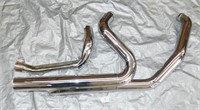 Stock Exhaust Pipe - came off Lot #1 the 2010