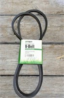 V Belt for Outdoor Power Equipment OEM