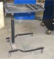 Portable Mechanic Table Made by Blue Point