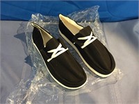 New Black Runners & Brown Casual Shoes