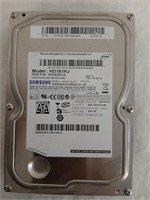 Samsung HD161HJ 160GB Internal Hard Drive