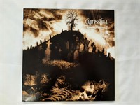 Cypress Hill ' Black Sunday ' Lp, side 3/4 only
