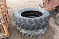 16.9-38 Tractor Tires