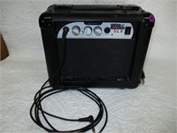 Guitar Research VL8 Amplifier