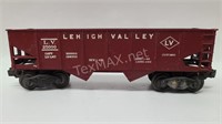 Lifetime Collection of Trains Auction #1