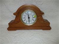 Strousbourg Mantle Clock 10 x 17"