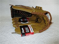 NEW Franklin LEFT HANDED Fielding Softball Glove