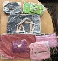 Fashion Handbags (New)