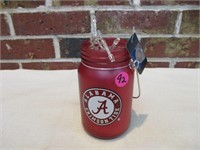 Alabama Licensed Light Up Jar