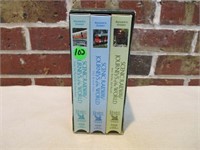 Reader's Digest Scenic Railway Journeys VHS