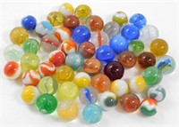 50+ Shooter Marbles