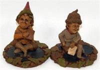 Tom Clark Gnomes - 1984 King of Clubs