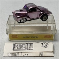 Vintage Slot Car