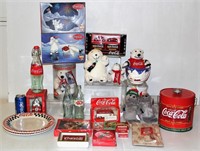 Coca-Cola Coke Collectibles, Decor, Watch