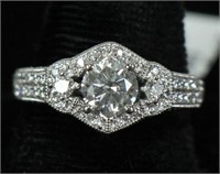 Lewis & Maese May 12th, 2021 Fine & Estate Jewelry Auction