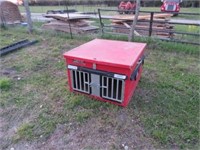 Regal Royal 2 Dog Box