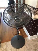 FLOOR FAN LASKO