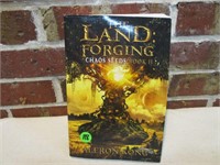 The Land Forging Chass Seeds Book 2