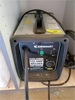 JOBSMART 125 AMP WELDER