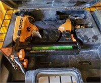 BOSCH NAILER