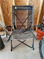 COLEMAN CAMP CHAIR