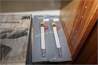 THERMOMETERS