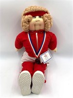 World Class 1984 Champion Cabbage Patch Kid
