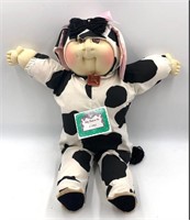 Lizzy Cow 1996 Nacoochee Valley Edition