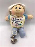 Baby Otis Nursery 1987 Club Collectors Exclusive
