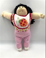 Eleen Jesly (1985) Cabbage Patch Kid