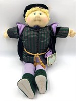 Prince Charming 1987 Cabbage Patch Kid