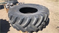 1 - Armstrong Tire 24.5 x 32