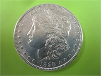 6/3/2021 - 7th Street Coins, Currency, & More Sale