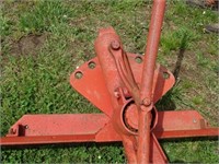 April 30, 2021 Spring Machinery & Equipment Auction