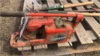 Hydro Sheer Cable Cutter