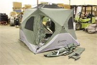 Gazelle T4 Pop-Up Portable Camping Hub Tent