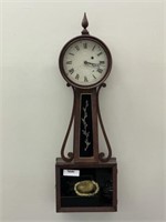 Early American Banjo Clock